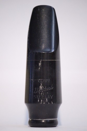 Conn steelay tenor - conn,