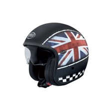 Premier casque moto - premier, jet