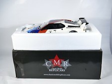Cmr 120001 bmw m1 procar - m1,