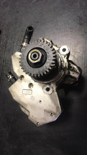Pompe haute pression mercedes - pompe,