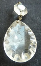 Pampille goutte + octo