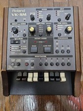 Roland VK-8M Organ Modulator