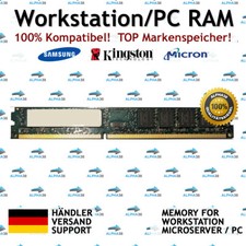 8 Go UDIMM DDR3-1333 Compatible HP Business Desktop Pro 3300 3400 RAM Mémoire