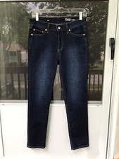 GAP 1969 AUTHENTIC STRAIGHT HI