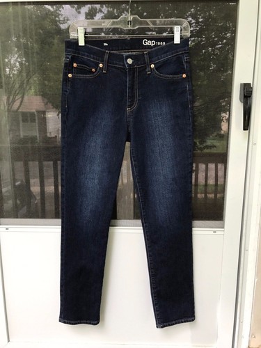 Gap 1969 authentic straight - authentic,