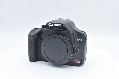 Canon eos rebel xsi digital - canon,