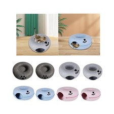 Lit tunnel d'intérieur pour