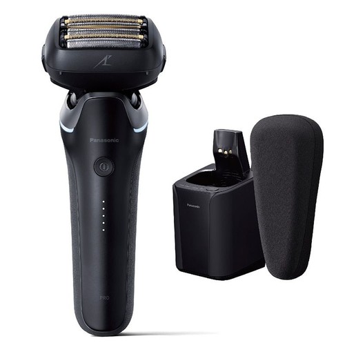 Panasonic lamdash pro - panasonic,