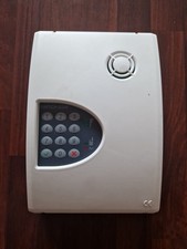 Transmetteur Téléphonique Alarme Blanc Occasion Altec 