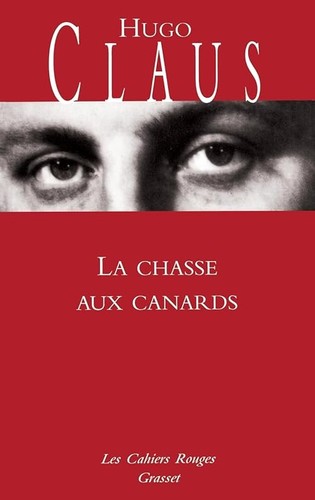 Chasse aux canards - la,