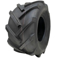 Pneu Ouvert Centre 18x9.50-8