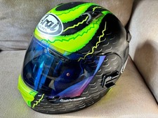 ARAI Helmet Full face Helmet