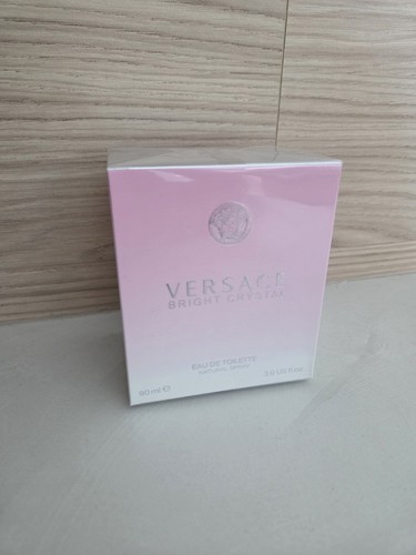 Versace bright crystal eau - ✨,