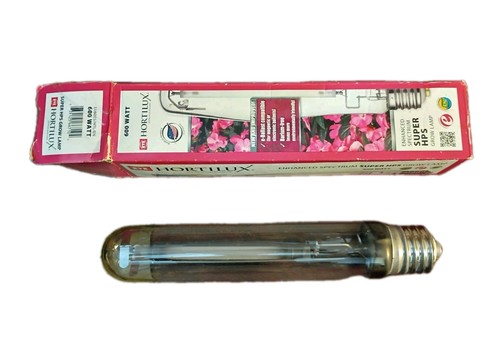 Eye hortilux enhanced - hortilux,