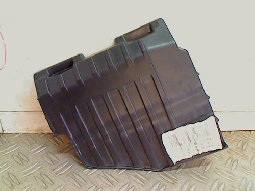 Garniture cache calculateur - garniture,