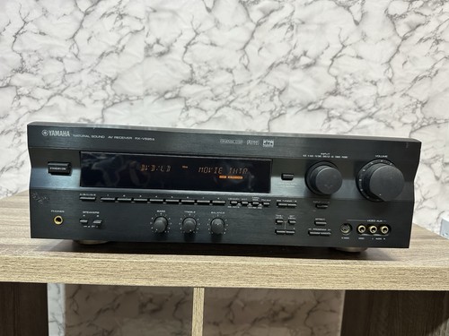 Yamaha v595a natural - yamaha, sound