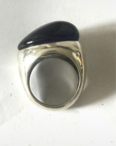 Bague jonc baccarat - baccarat, galia