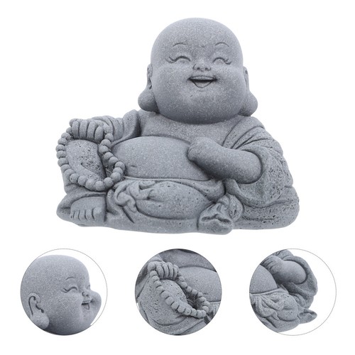 Statue bouddha chinoise - bouddha,