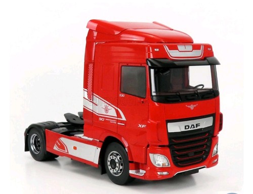 Daf space cab - daf, 1/18