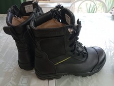 Rangers pompier - militaire