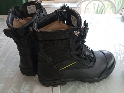 Rangers pompier militaire - rangers,