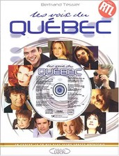 Les voix du Québec, Bertrand