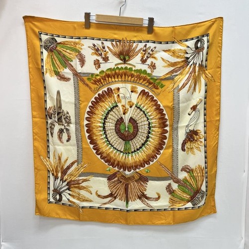 Hermes carre brazil - carre, 90