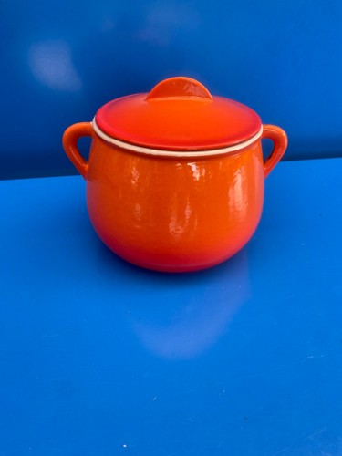Creuset petit chaudron - le,