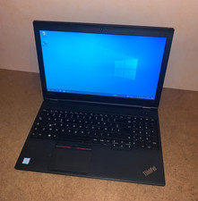 💻 PC Lenovo ThinkPad L570 - Core i5-6200U - 16 Go - 240 Go SSD (MP-1E0R3P)  💻