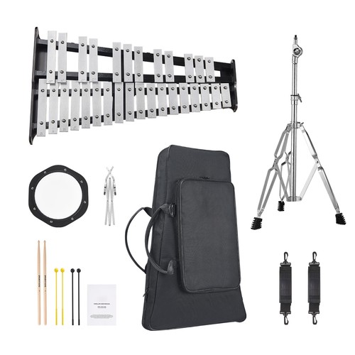 Kit xylophone glockenspiel - kit,