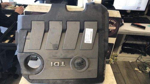 Cache moteur seat ibiza 4 - ,