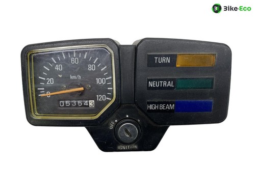 Compteur yamaha mx s - dt,