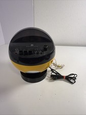 Weltron 2002 Space Age Vintage