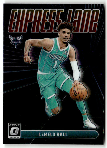 Panini donruss optic nba - panini,