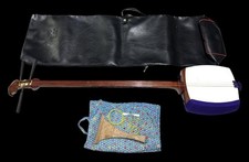 Prêt à Jouer Shamisen Chuzao