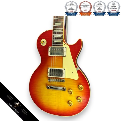 Gibson 1959 les paul - gibson,