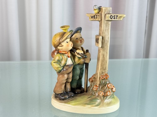 Figurine hummel 331 - figurine,