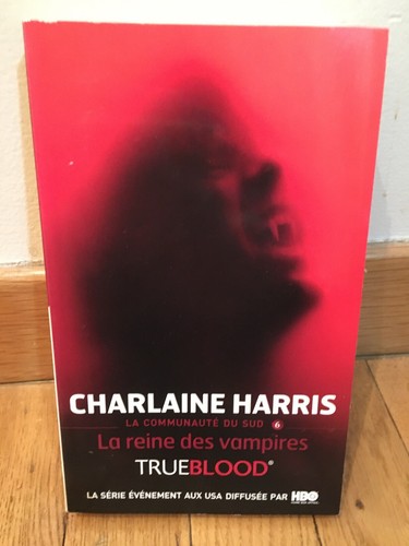 Charlaine harris la - harris:,
