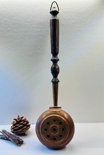 Chaufferette / bassinoire