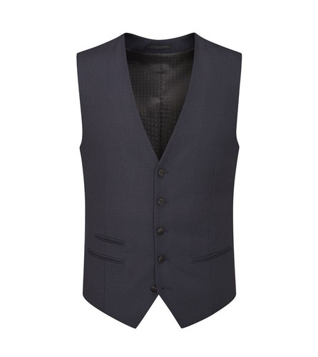 Skopes gilet costume newman - gilet,