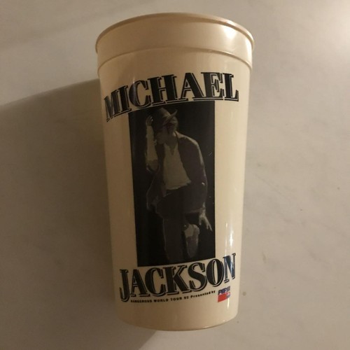 Michael jackson 1992s plastic - jackson,