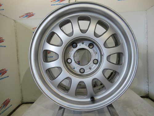 Jante aluminium bmw serie - jante, 5