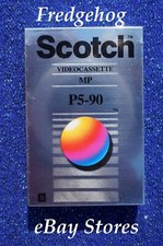 Ruban De Caméscope Vidéo 8 /