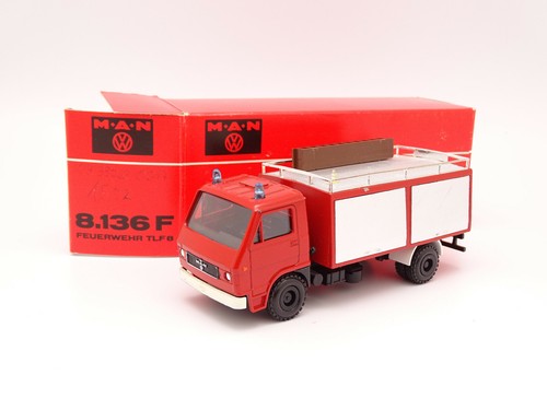 Conrad man vw 8 - man, f