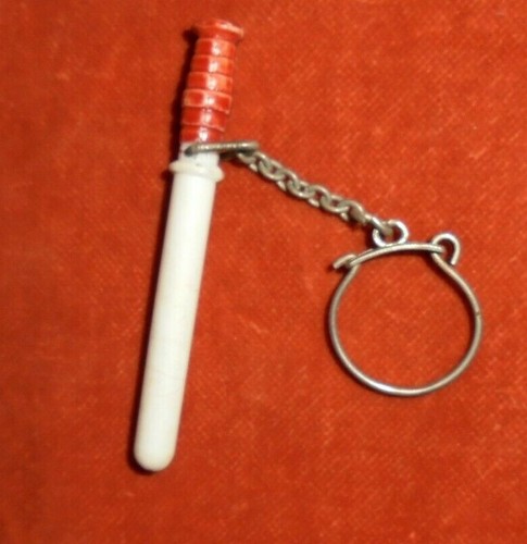 Porte clés matraque - porte-clés,