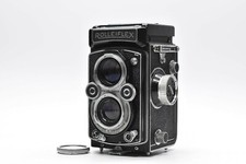 [EXC+++++ LIRE] Rolleiflex
