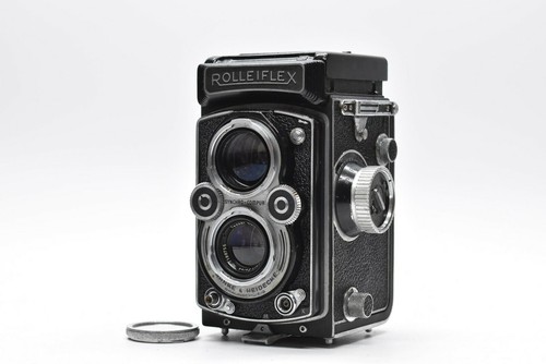 Exc lire rolleiflex - lire],