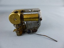 Boite à musique REUGE