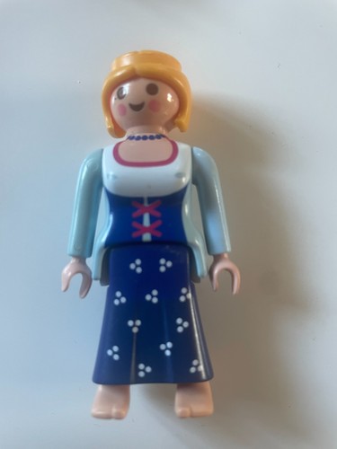 Playmobil 4251 cuisinière - playmobil, du