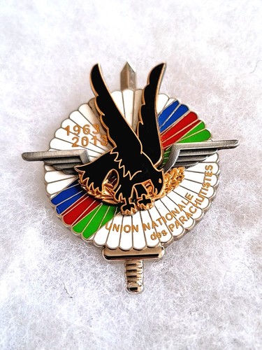 Insigne militaire union - militaire, "